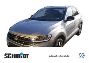Image of Volkswagen T-Roc