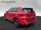 Cupra Ateca 2.0 TSI 4Drive DSG |LED|ACC|360°|BEATS| - rote Cupra Ateca