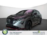 Nissan Ariya Nismo e-4orce (87kWh|22kW-OBC) - Nissan Ariya: Nismo