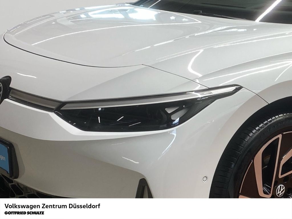 Volkswagen ID.7 - Bild 5