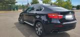BMW X6 xDrive50i - - BMW X6: Xdrive50i