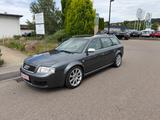 Audi RS6 4.2 quattro Avant, Zahnriemen neu, TÜV neu - Audi RS6: 4.2