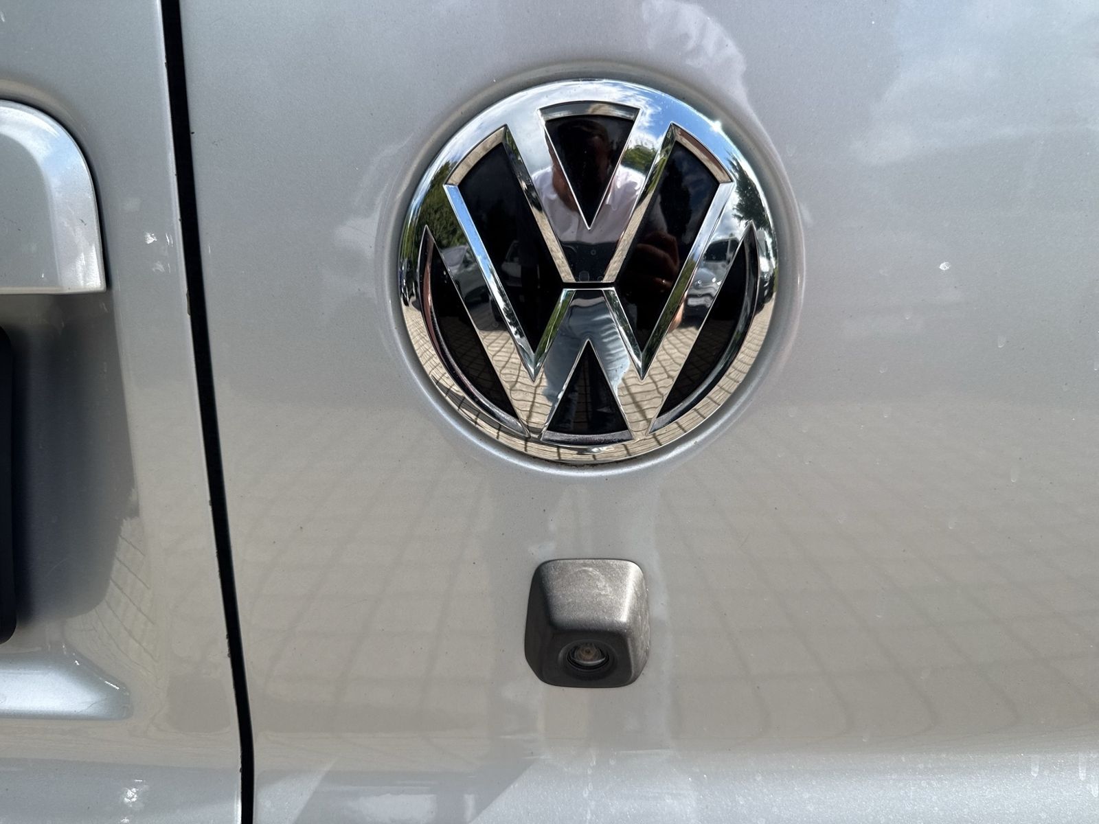T6.1 2.0 TDI 4MOTION Kasten, LED, Klima, Navi, S
