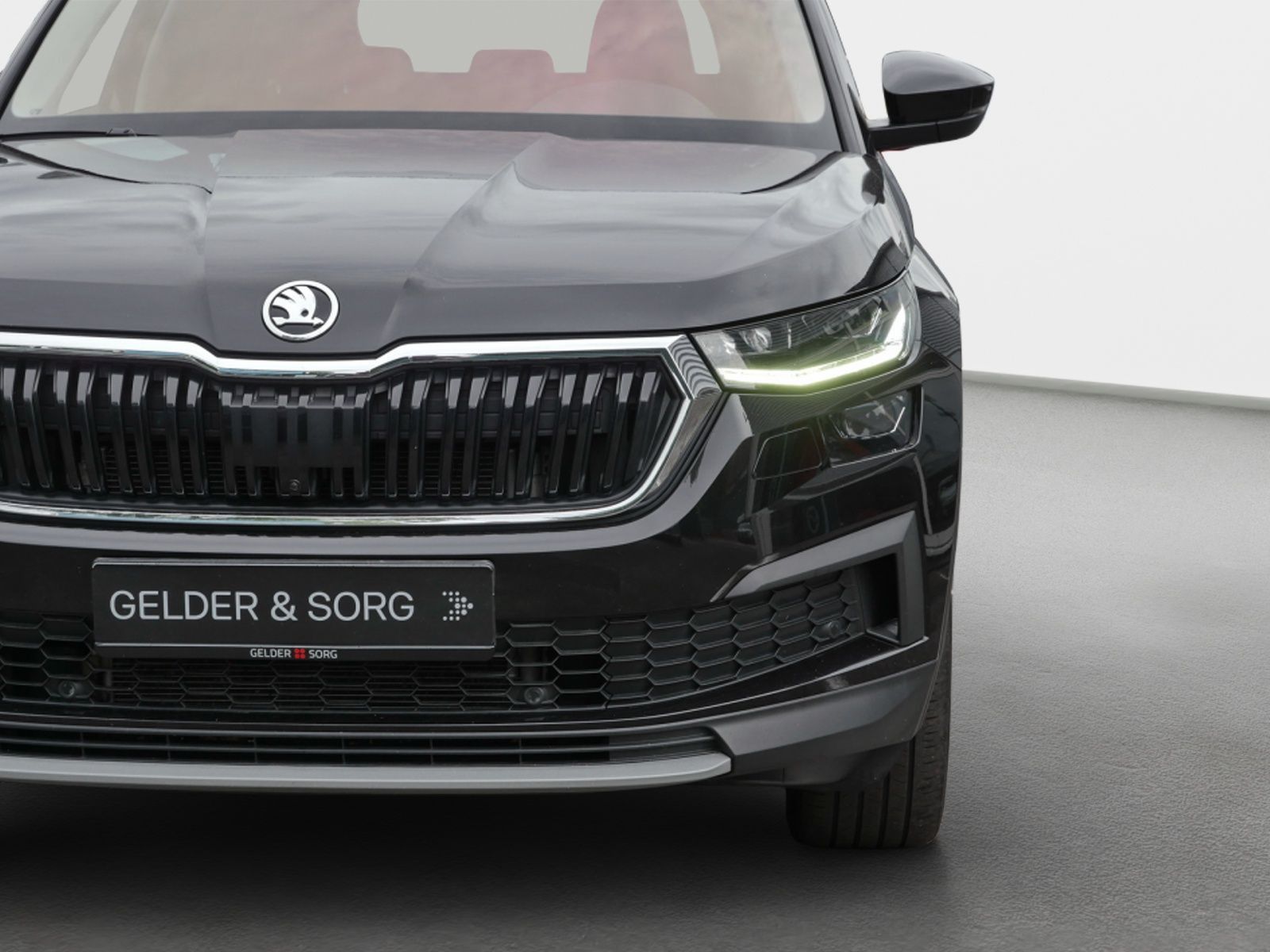 Skoda Kodiaq - Bild 12