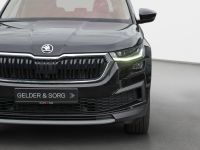 Skoda Kodiaq - Vorschau Bild 12