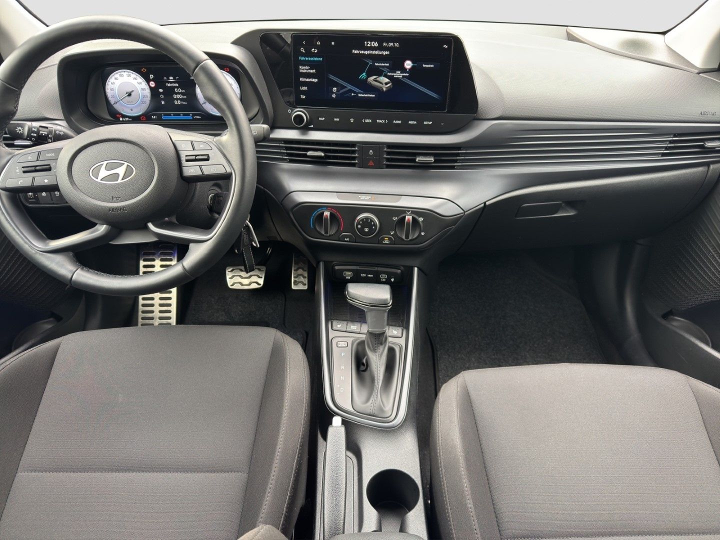 Hyundai BAYON – Bild 10