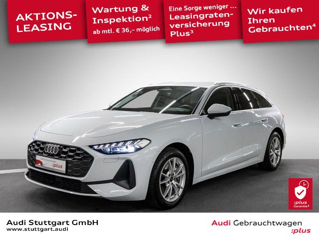 Audi A5 Avant TDI S tronic