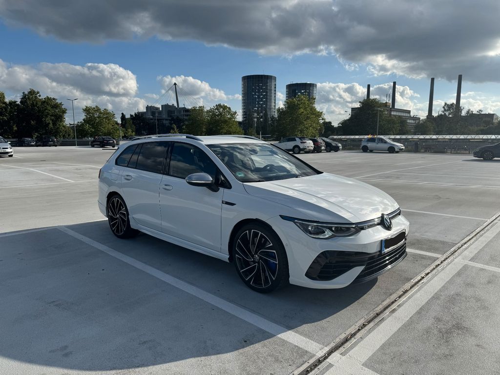 Image of Volkswagen Golf