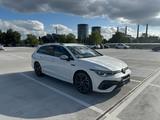 Volkswagen Golf VIII 2.0 TSI OPF DSG 4MOTION R Variant