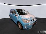 Volkswagen e-up! Max CCS SHZ RFK Tempomat PDC Alu Bluetooth - blaue Volkswagen e-up!