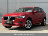 Volvo XC 60 D4 Momentum*Automatik*HUD*1.Hand*AHK*Leder - Volvo XC60 Gebrauchtwagen in Bremen