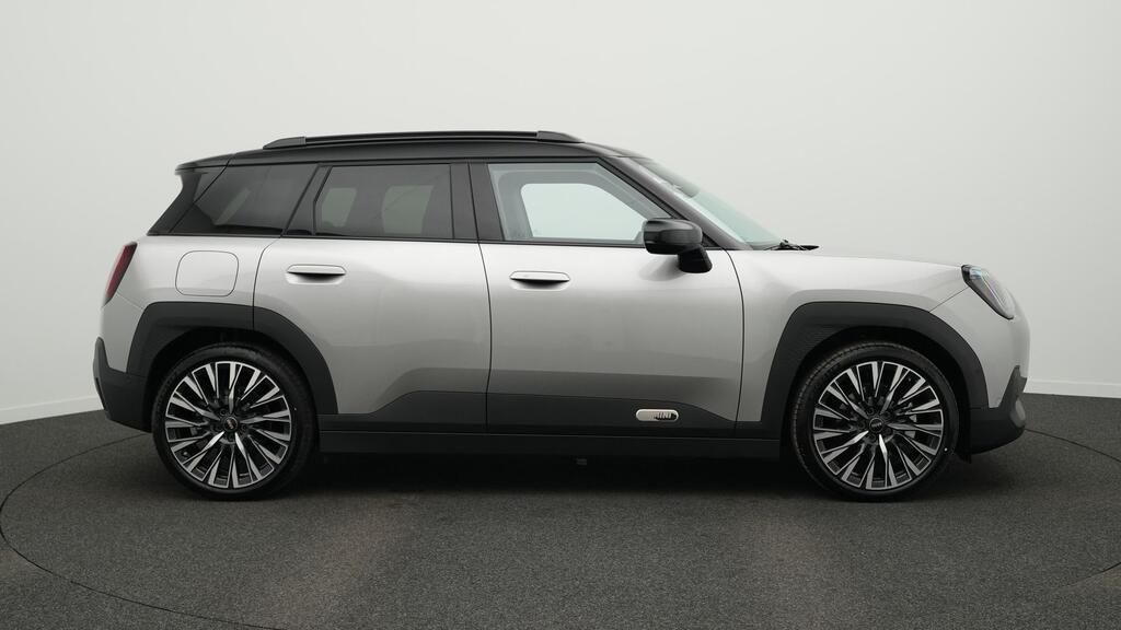 MINI Aceman E - Bild 4