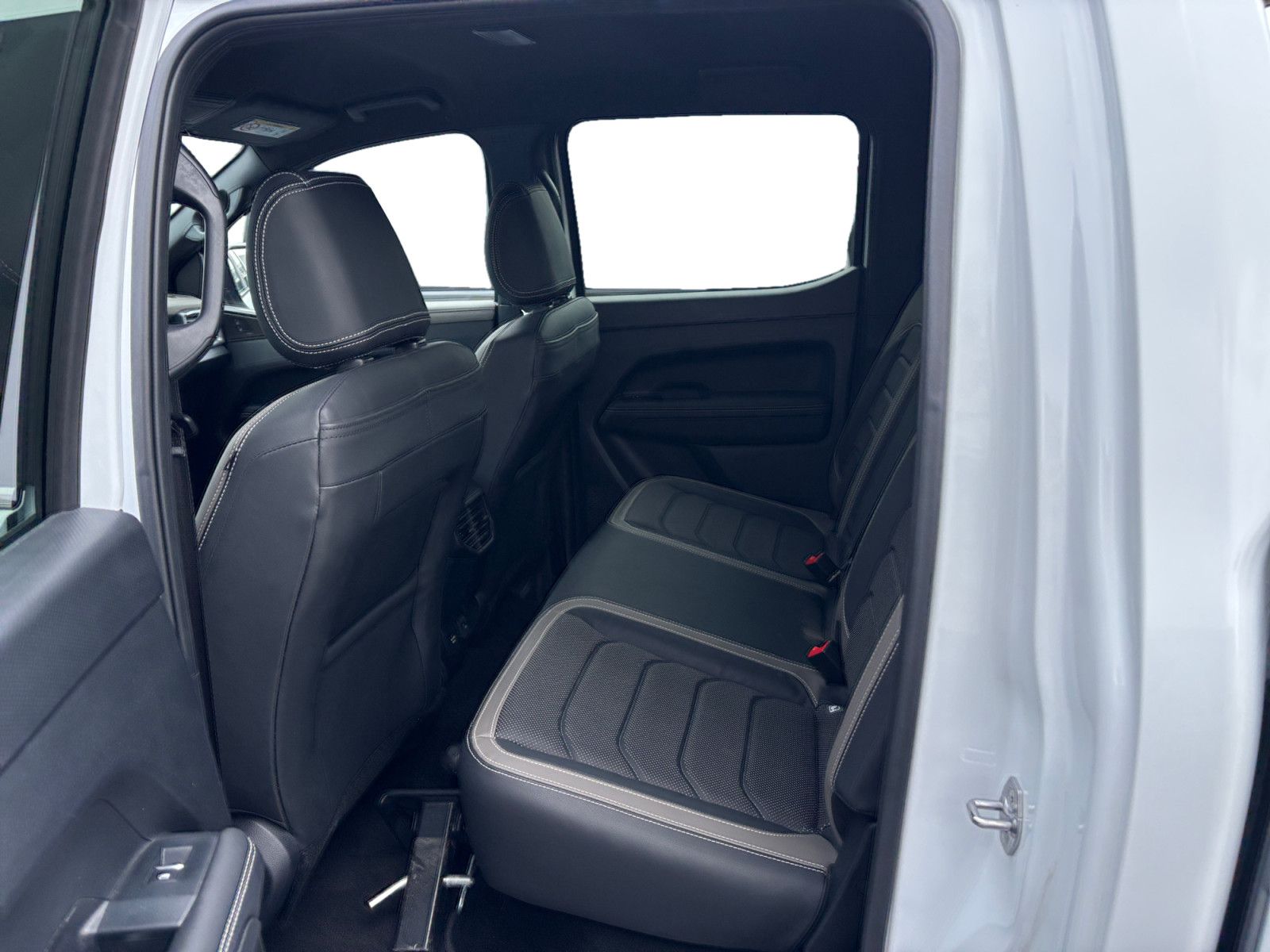 Volkswagen Amarok - Bild 11