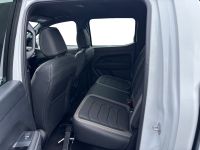 Volkswagen Amarok - Vorschau Bild 11