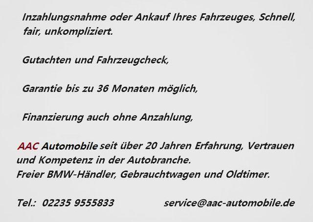 BMW 218 Active Tourer M Sport/360°/ACC/Memory/HUD, миниатюра 29