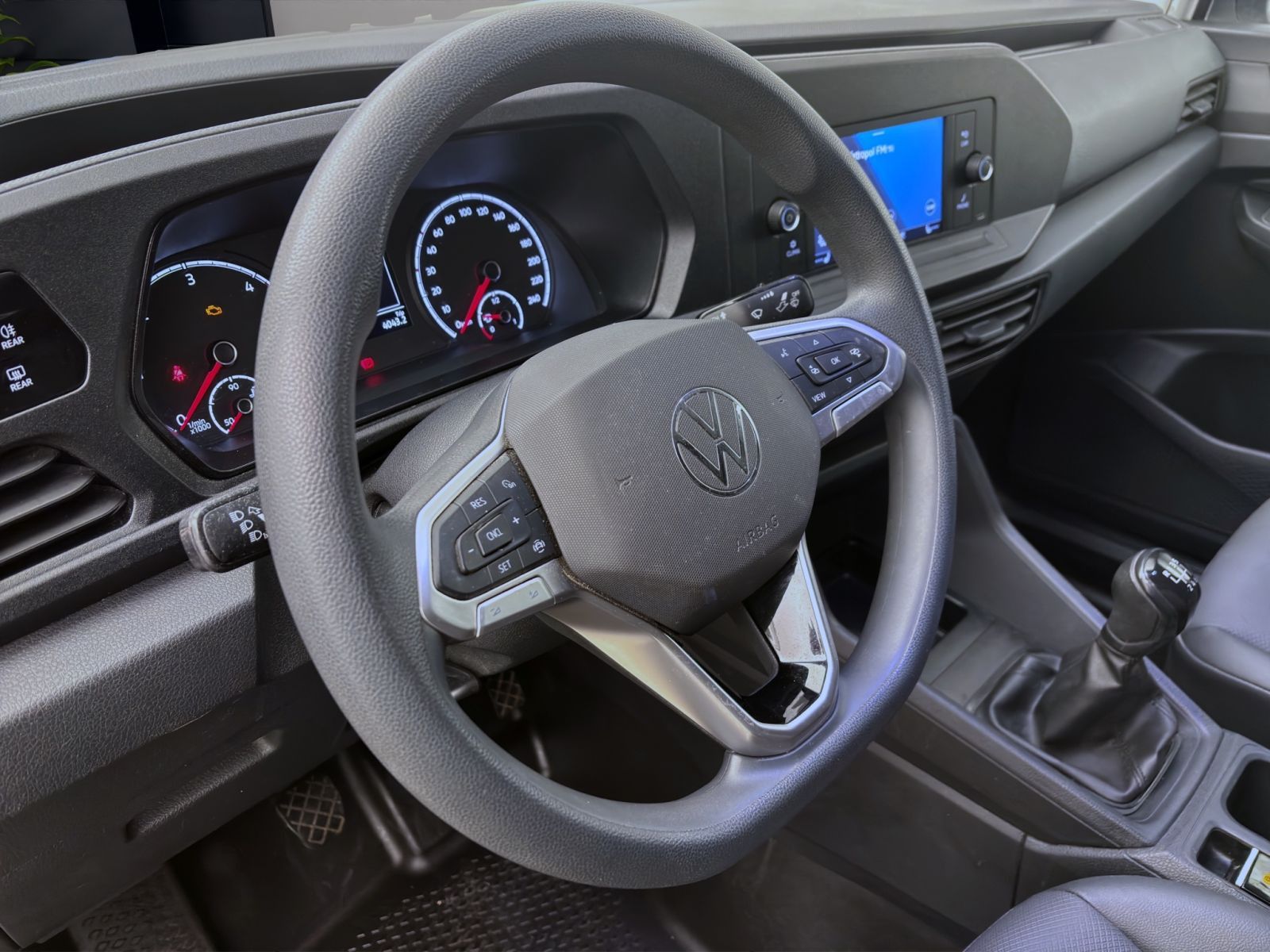 Volkswagen Caddy - Bild 11