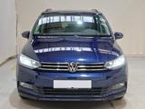 Volkswagen Touran Comfortline LED AHK STH Pano. Dach 7 Sitz - Volkswagen Touran aus 2023