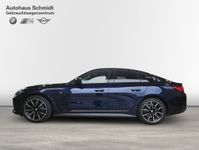 BMW i4 - Vorschau Bild 2