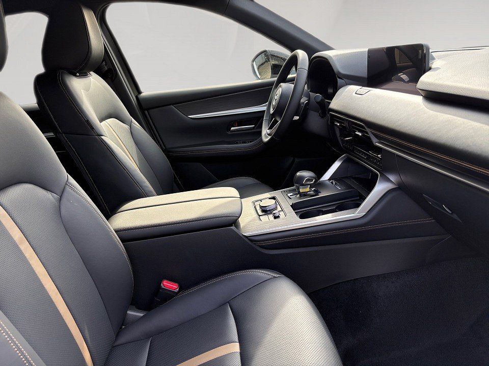 Fahrzeugabbildung Mazda CX-60 3.3d 200PS A/T Homura Plus