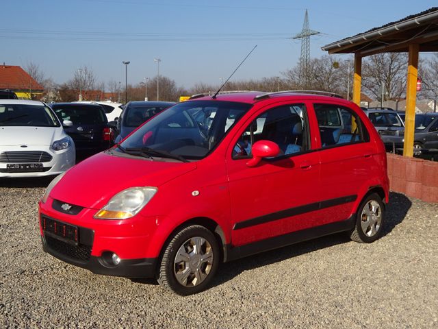 Chevrolet Matiz 1.0 SE*Klima