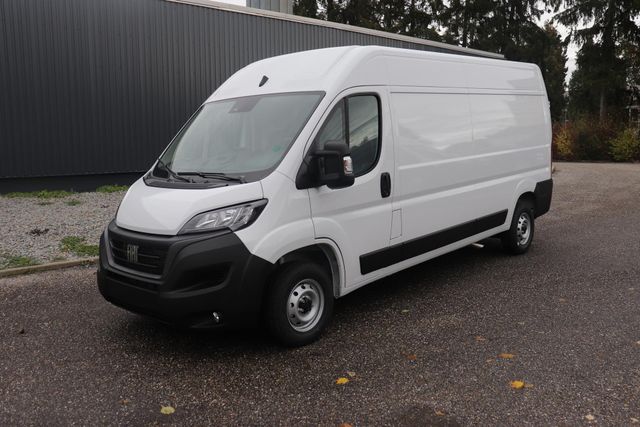 Fiat Ducato Kastenwagen L4H2 gespart 22.303,00 € !...