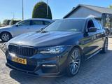 BMW 520 5-serie 520I 2017 Sedan LPG M-Sport Model 20 - BMW mit LPG-Antrieb
