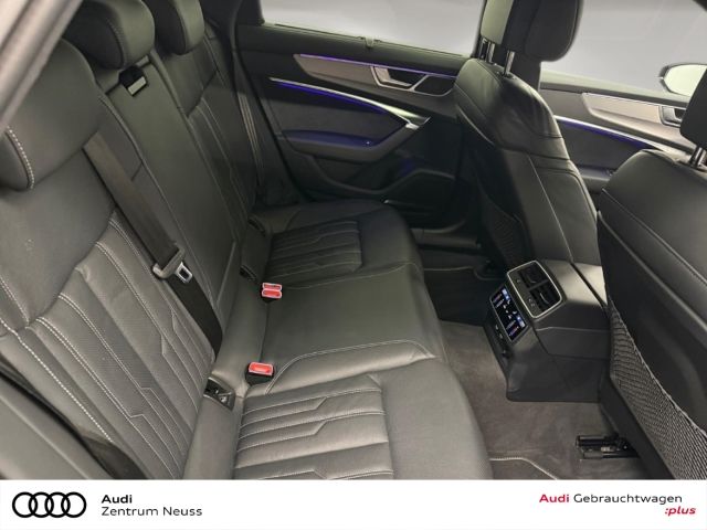 Audi S6 - Bild 8