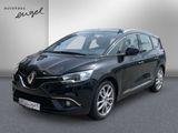 Renault Grand Scenic ENERGY TCe 130 INTENS,7-SITZER,KLIM - Renault Grand Scenic