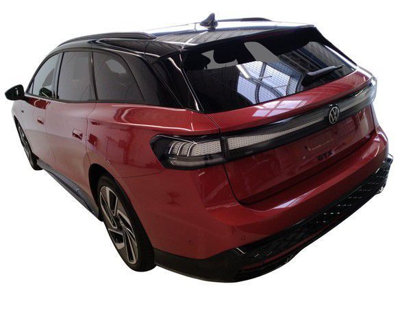 Volkswagen ID.7 - Bild 5
