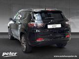 Jeep COMPASS e-Hybrid MY25 Summit 1.5l T4 48V FWD - Jeep Compass Summit mit Benzin-Antrieb