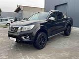 Nissan Navara 2.3 dCi Automatik Tekna Double Cab - Nissan Navara: Dc