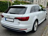 Audi A4 3.0 TDI Avant quattro S LINE LED STANDHZ VIRT