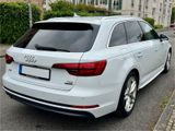 Audi A4 3.0 TDI Avant quattro S LINE LED STANDHZ VIRT