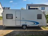 Bürstner Premio 450 TS inklusive Isabella Vorzelt - Bürstner 450 ts