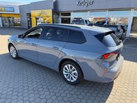 Opel Astra - Vorschau Bild 17