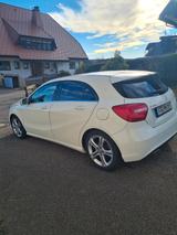 Mercedes-Benz A 180 CDI Urban Urban - Mercedes-Benz A 180 Gebrauchtwagen in Freiburg