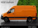 Mercedes-Benz Sprinter 516 CDI *Klima*Kamera*NL2860KG*AHK3,5t* - Mercedes-Benz Sprinter: Cdi 516