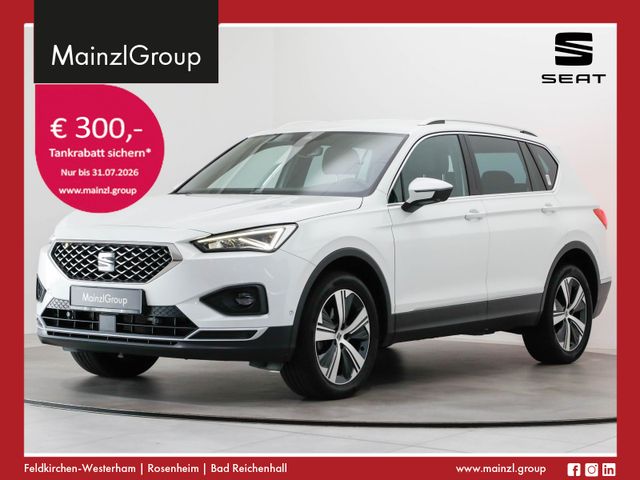 SEAT Tarraco 2.0 TDI DSG Xperience Navi ACC Kamera