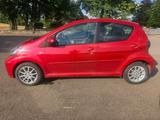 Toyota Aygo bj.2010 Klima 4 türig tüv carp... - Toyota: Bj