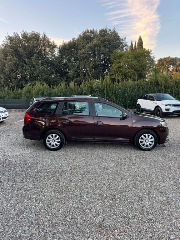 Image of Dacia Logan