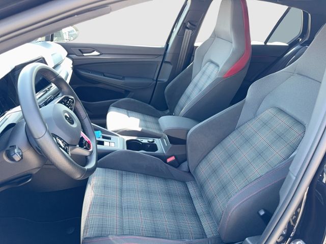 Golf VIII GTI DSG APP-CON LED PLUS NAVI 19" DAB+