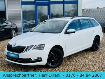 Skoda Octavia - 2