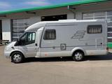 HYMER / ERIBA / HYMERCAR HymerVan 572 - Angebote