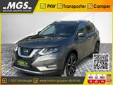 Nissan X-Trail Tekna 1.3 16V KAT DAB #BT #NAVI - Nissan: 16v