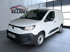Berlingo Kasten Elektromotor M Berlingo Kasten Elektromotor M