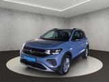 Volkswagen T-Cross Goal 1.0 l TSI OPF 85 kW (116 PS ) 7-Gan - Volkswagen T-Cross: Goal