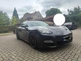 Porsche Panamera - Porsche Gebrauchtwagen in Fulda
