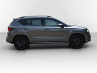 Cupra Ateca - Vorschau Bild 5