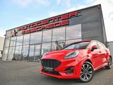 Ford Puma ST-Line Navi* Carplay* Frontscheibe heizbar - rote Ford Puma