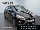 Mitsubishi Space Star 1.2 Select *DAB*Bluetooth*Color*TRC* - Mitsubishi Space Star aus 2023